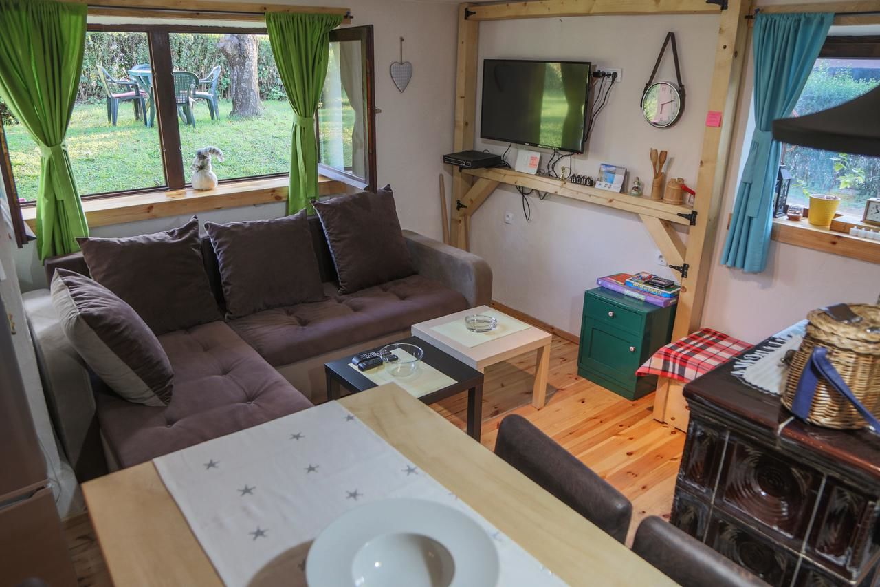 Апартаменты Apartman Koki Колашин-25