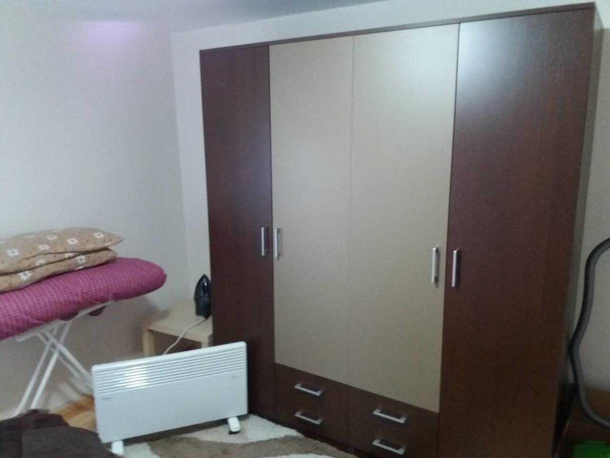Апартаменты Apartman Koki Колашин-41