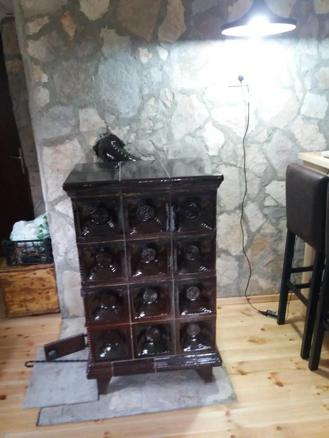 Апартаменты Apartman Koki Колашин-42