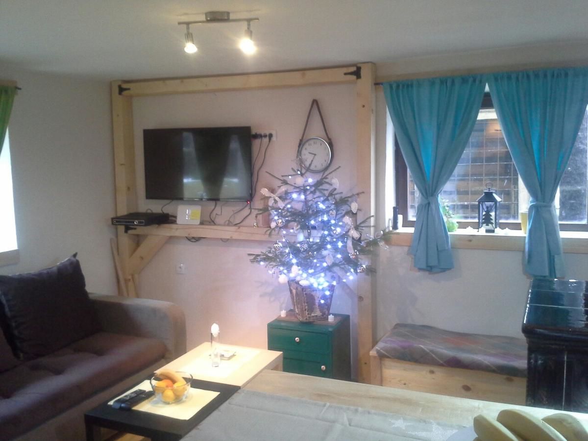 Апартаменты Apartman Koki Колашин-48