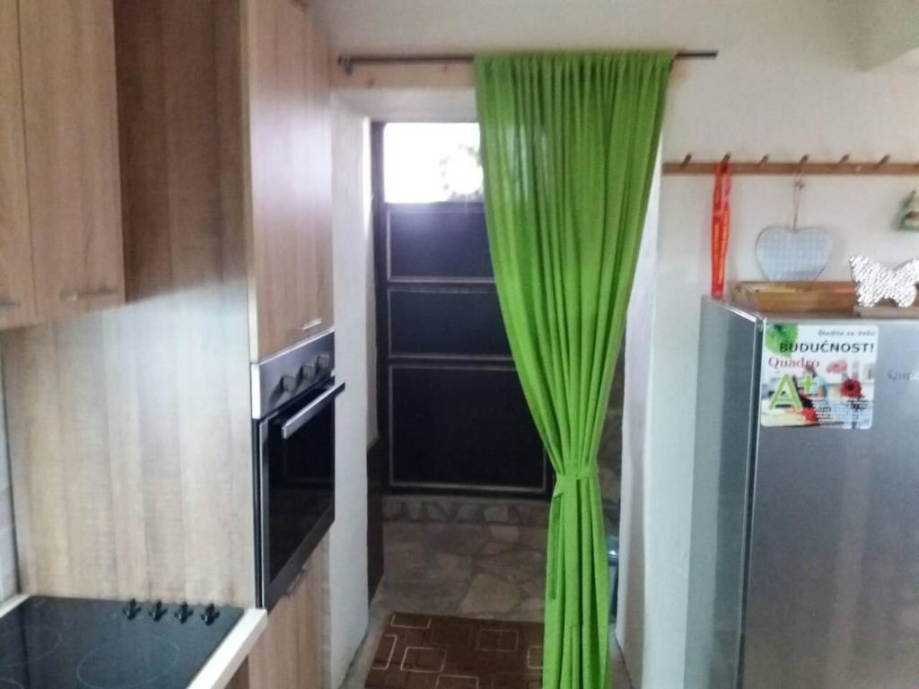 Апартаменты Apartman Koki Колашин-55