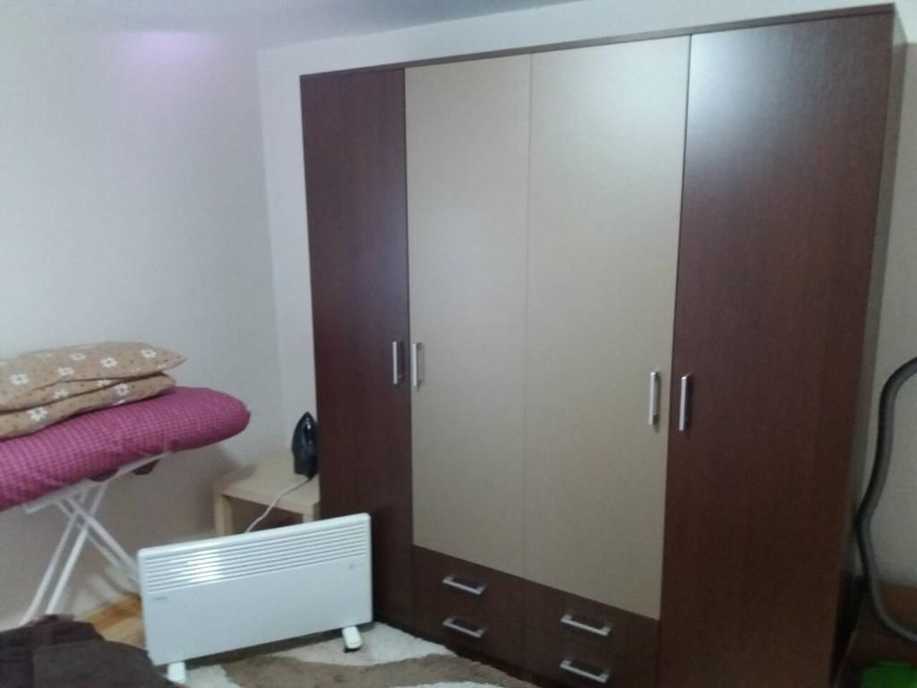 Апартаменты Apartman Koki Колашин-57
