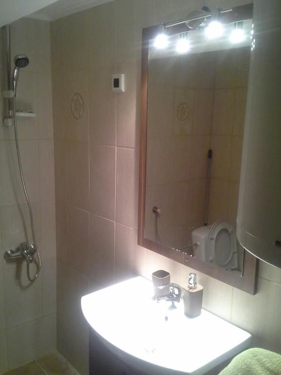 Апартаменты Apartman Koki Колашин-64