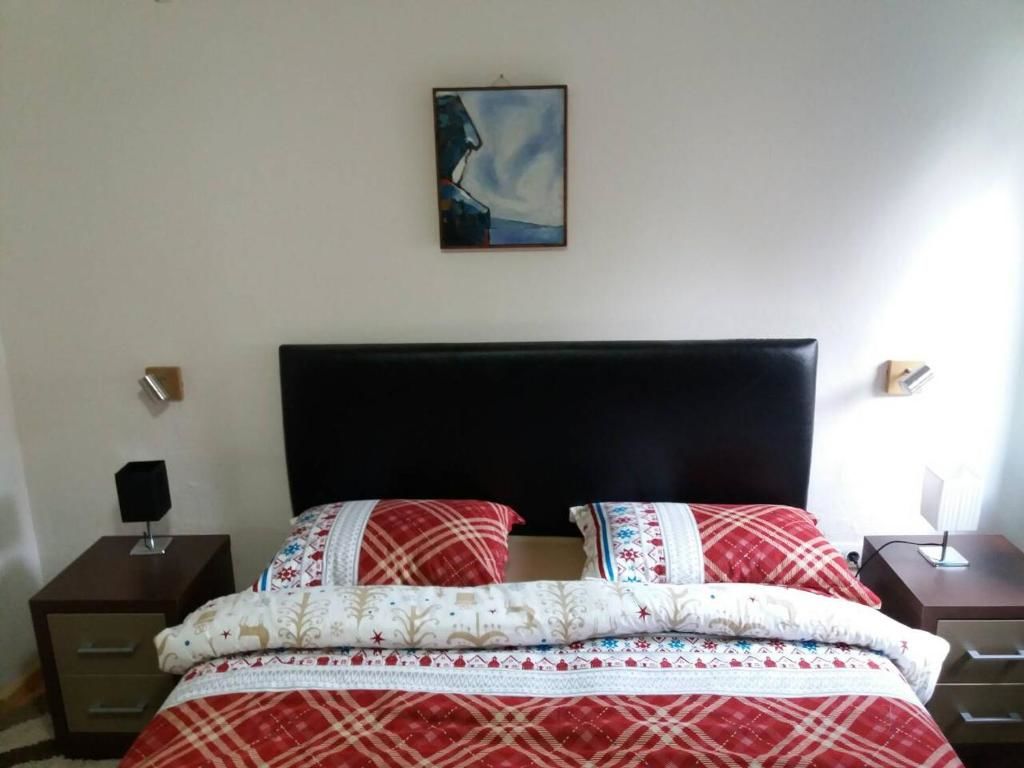 Апартаменты Apartman Koki Колашин-65