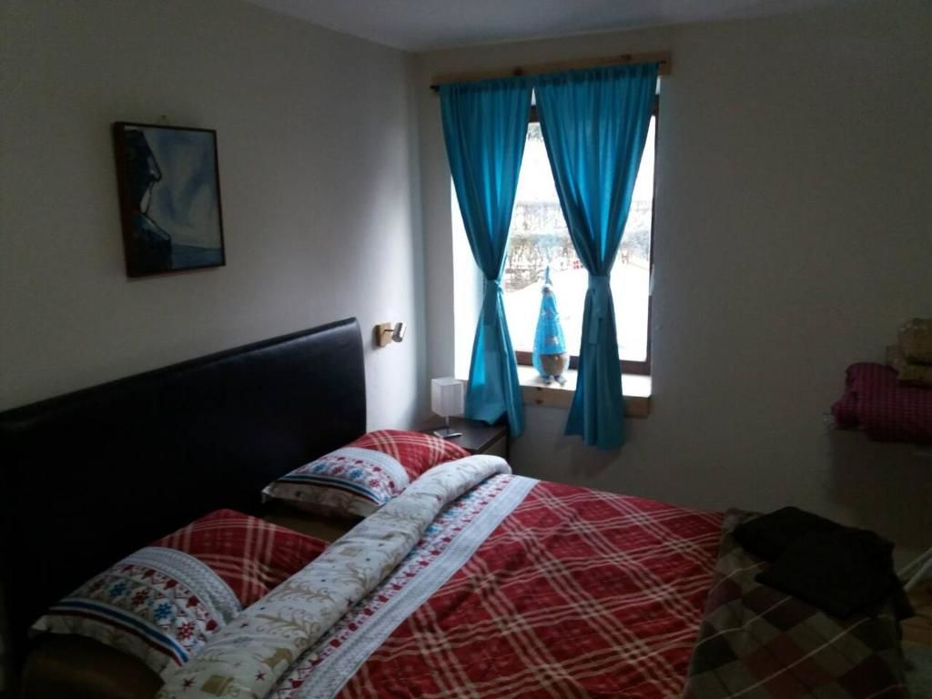 Апартаменты Apartman Koki Колашин-66