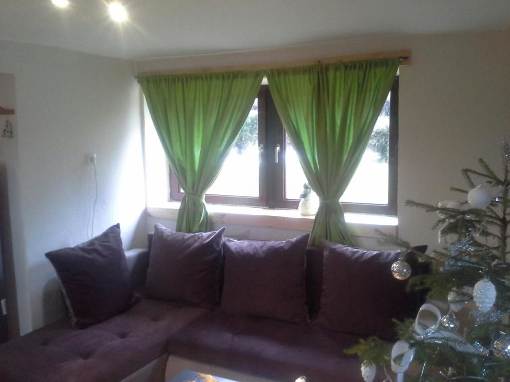 Апартаменты Apartman Koki Колашин-67