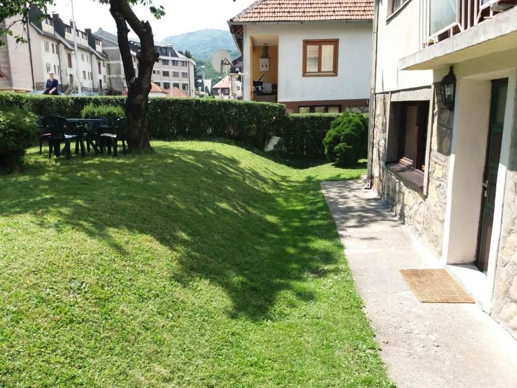Апартаменты Apartman Koki Колашин-70
