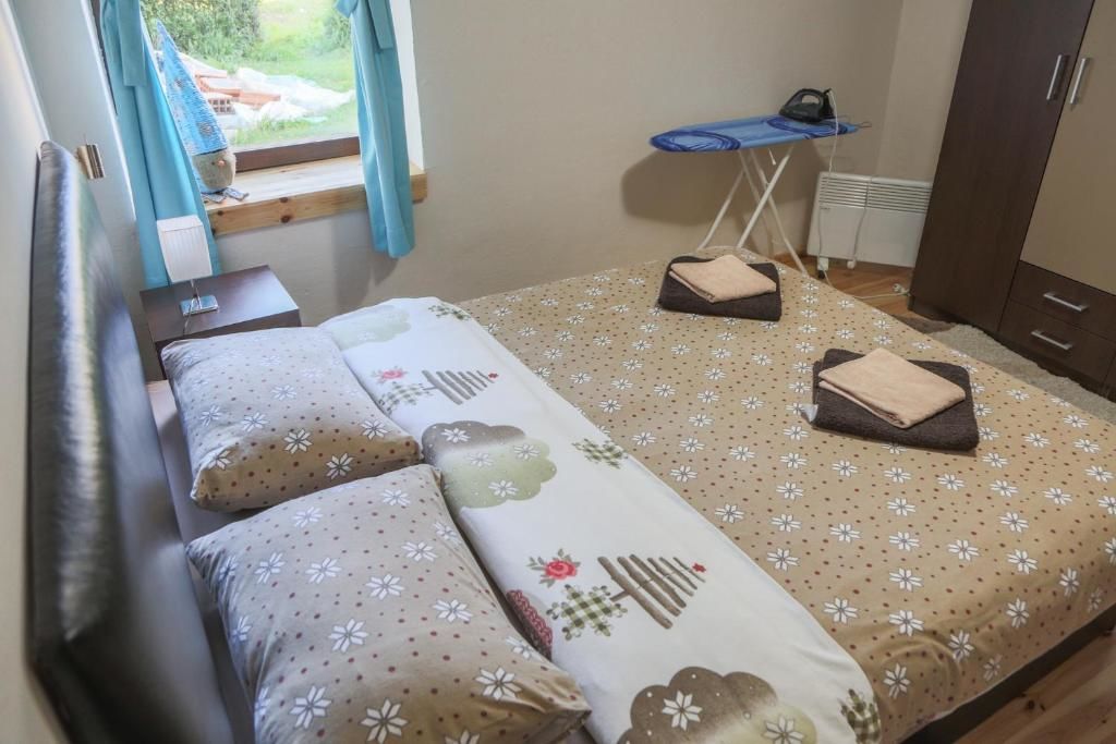 Апартаменты Apartman Koki Колашин-91