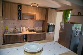 Апартаменты Apartman Koki Колашин Апартаменты с 1 спальней-15