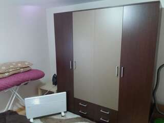 Апартаменты Apartman Koki Колашин Апартаменты с 1 спальней-38