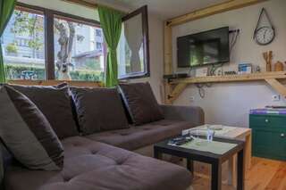 Апартаменты Apartman Koki Колашин Апартаменты с 1 спальней-79