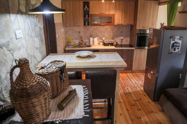 Апартаменты Apartman Koki Колашин-3