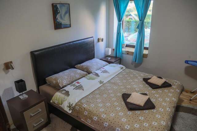 Апартаменты Apartman Koki Колашин-14