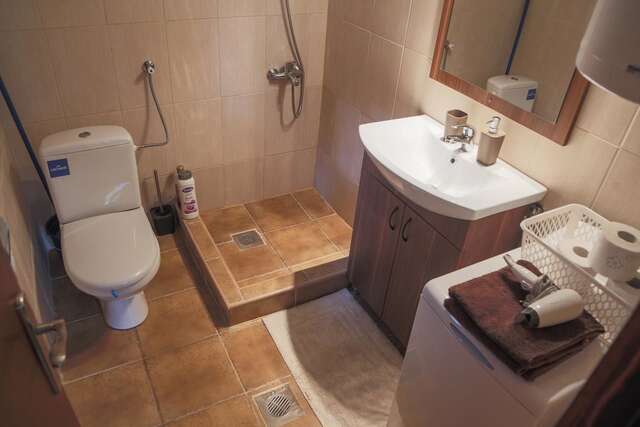 Апартаменты Apartman Koki Колашин-15