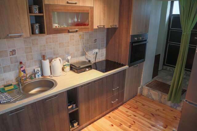 Апартаменты Apartman Koki Колашин-18