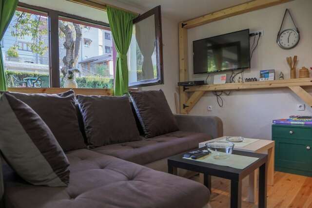 Апартаменты Apartman Koki Колашин-20