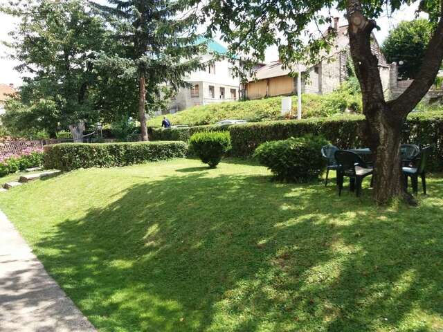 Апартаменты Apartman Koki Колашин-28