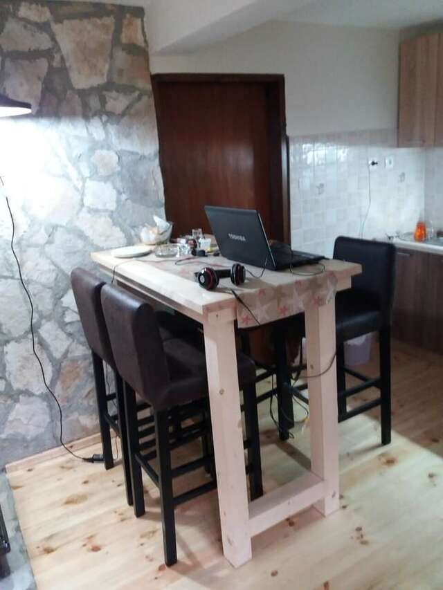 Апартаменты Apartman Koki Колашин-35
