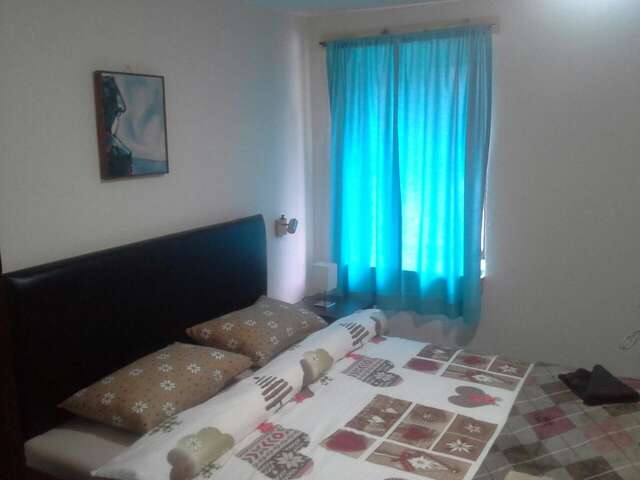 Апартаменты Apartman Koki Колашин-37