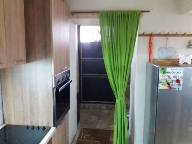 Апартаменты Apartman Koki Колашин-38