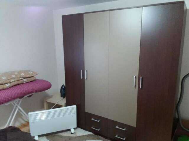 Апартаменты Apartman Koki Колашин-40
