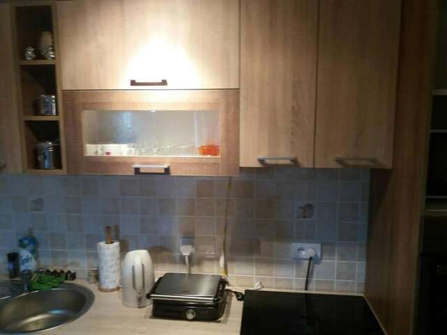 Апартаменты Apartman Koki Колашин-48