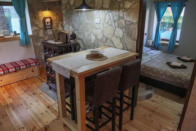 Апартаменты Apartman Koki Колашин-7