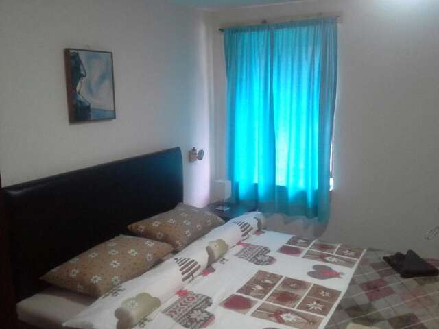 Апартаменты Apartman Koki Колашин-53