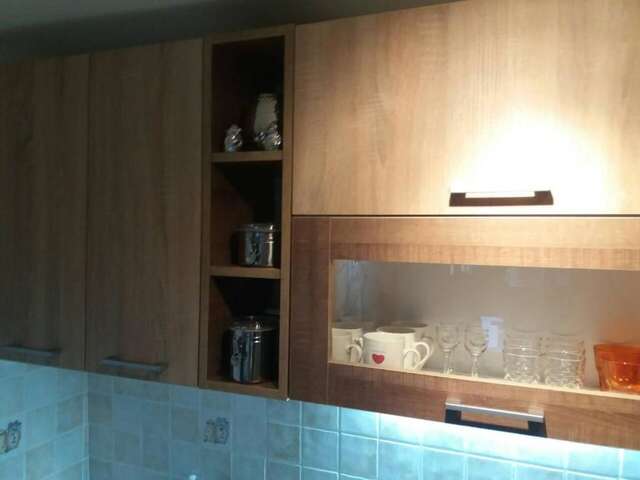 Апартаменты Apartman Koki Колашин-60