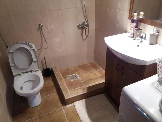 Апартаменты Apartman Koki Колашин-61
