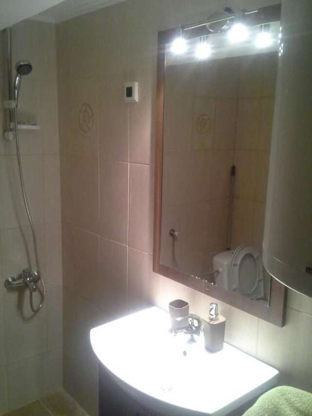 Апартаменты Apartman Koki Колашин-63