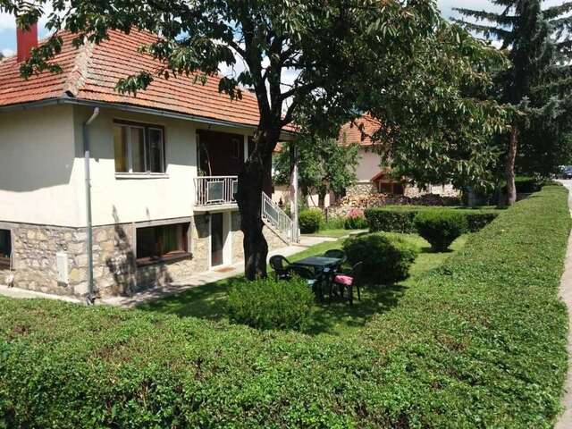 Апартаменты Apartman Koki Колашин-71
