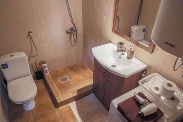 Апартаменты Apartman Koki Колашин-85