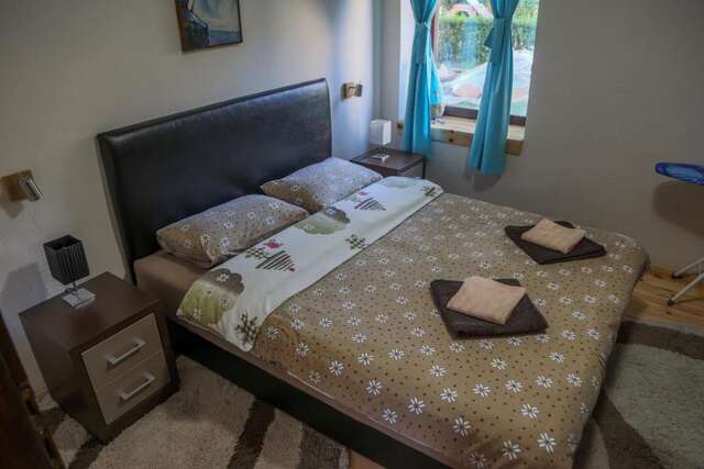 Апартаменты Apartman Koki Колашин-88