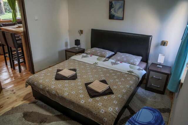 Апартаменты Apartman Koki Колашин-89